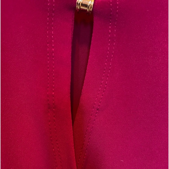 NWT - long sleeve knit top, - Picture 2 of 5